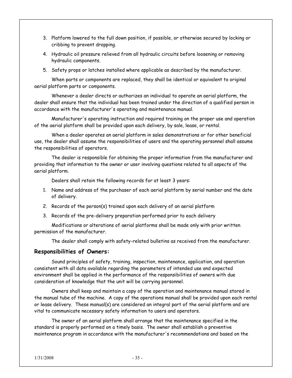 Snorkel XT24AL-sn10000+ User Manual | Page 34 / 52