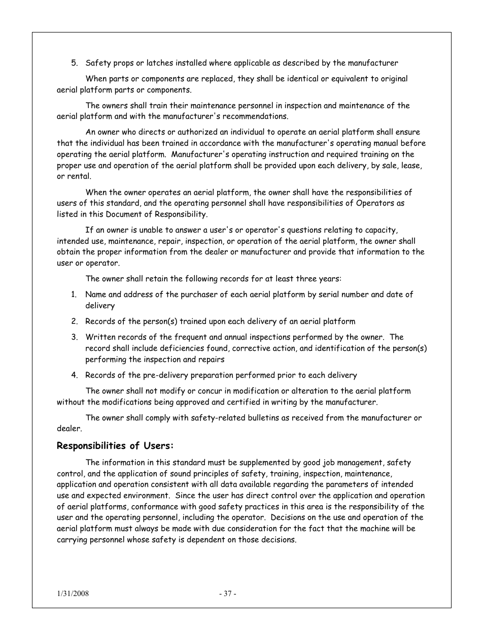 Snorkel XT24AL-sn10000+ User Manual | Page 36 / 52