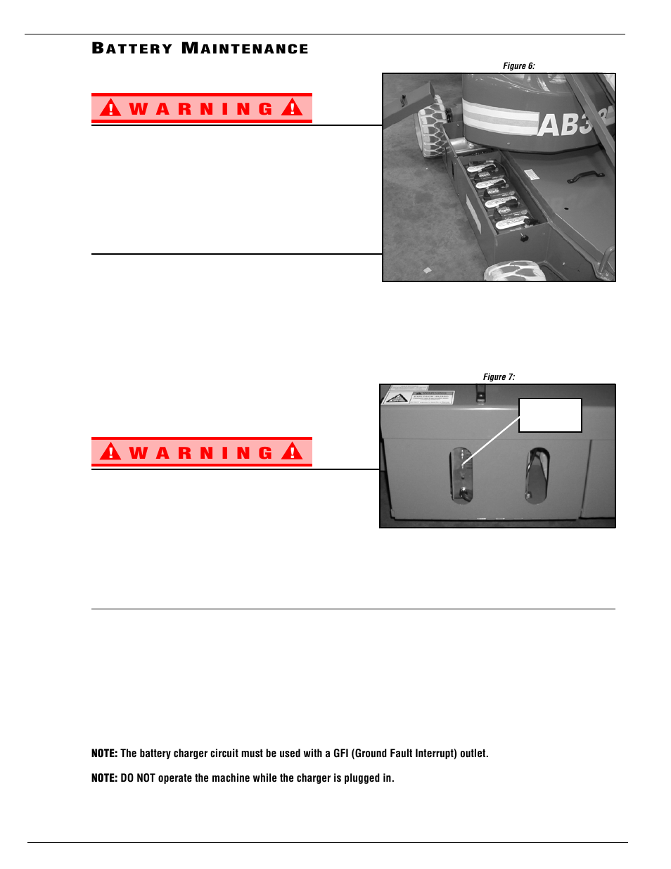 Snorkel AB38-sn3700+ User Manual | Page 14 / 52