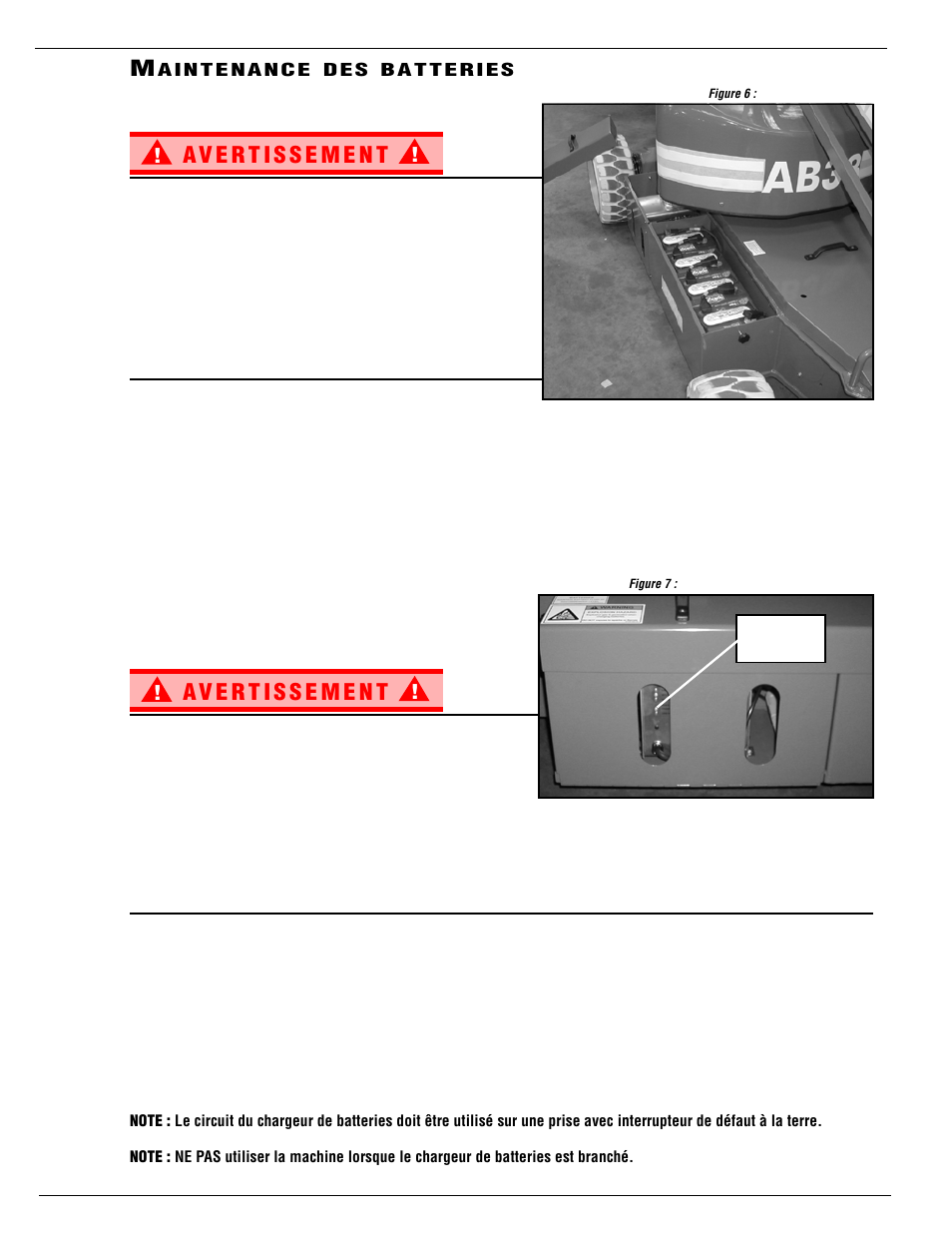 Snorkel AB38-sn3700+ User Manual | Page 30 / 52
