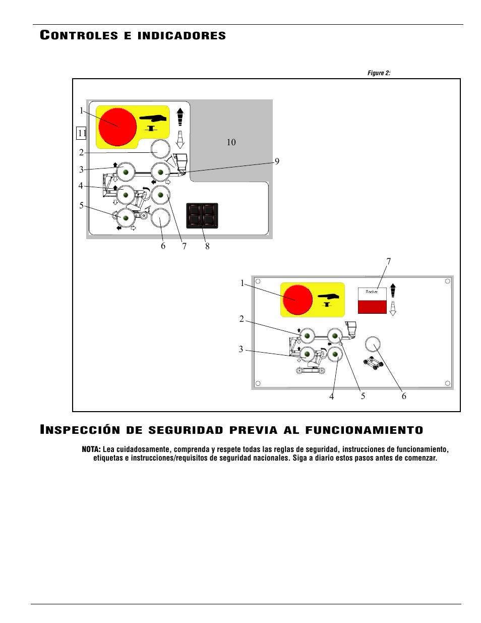 Snorkel AB38-sn3700+ User Manual | Page 41 / 52