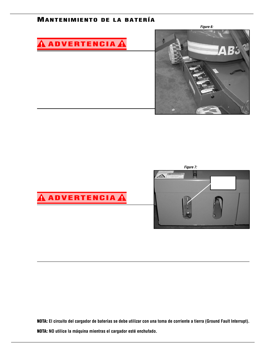 Snorkel AB38-sn3700+ User Manual | Page 46 / 52