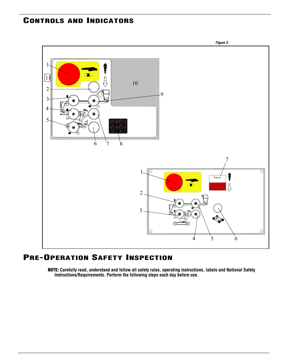 Snorkel AB38-sn3700+ User Manual | Page 9 / 52