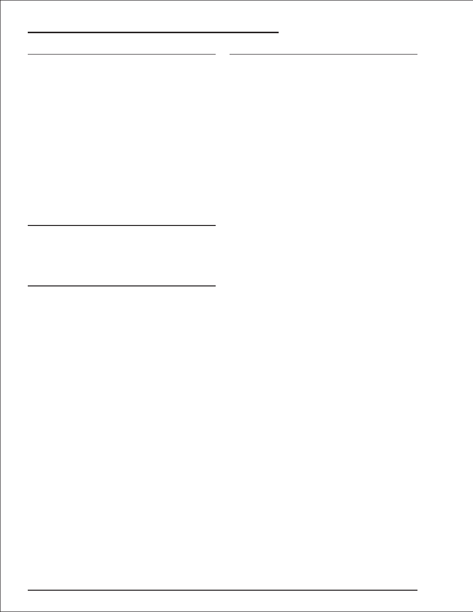 Snorkel AB50J User Manual | Page 8 / 84