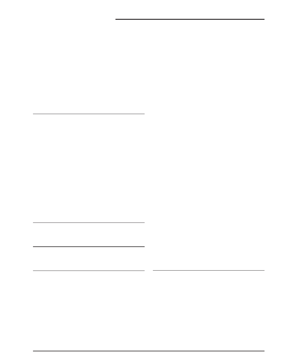 Chapter 12. troubleshooting, Troubleshooting chart 12-1, Troubleshooting chart, 12-1 | Troubleshooting chart -1, Index | Snorkel AB50J User Manual | Page 83 / 84