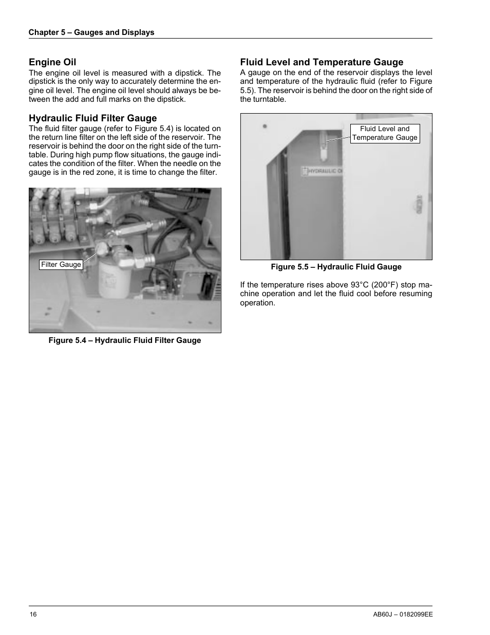 Snorkel AB60J CE User Manual | Page 20 / 68