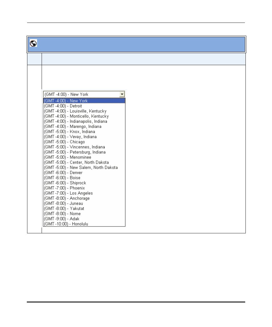 Aastralink web ui | Aastra Telecom AastraLink Pro 160 User Manual | Page 117 / 360