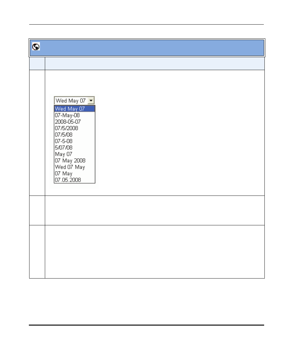 Aastralink web ui | Aastra Telecom AastraLink Pro 160 User Manual | Page 118 / 360