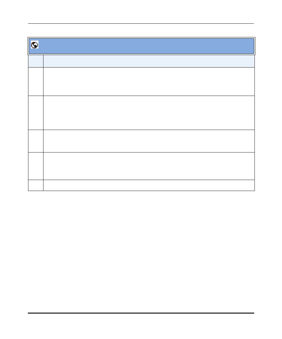 Aastralink web ui | Aastra Telecom AastraLink Pro 160 User Manual | Page 124 / 360