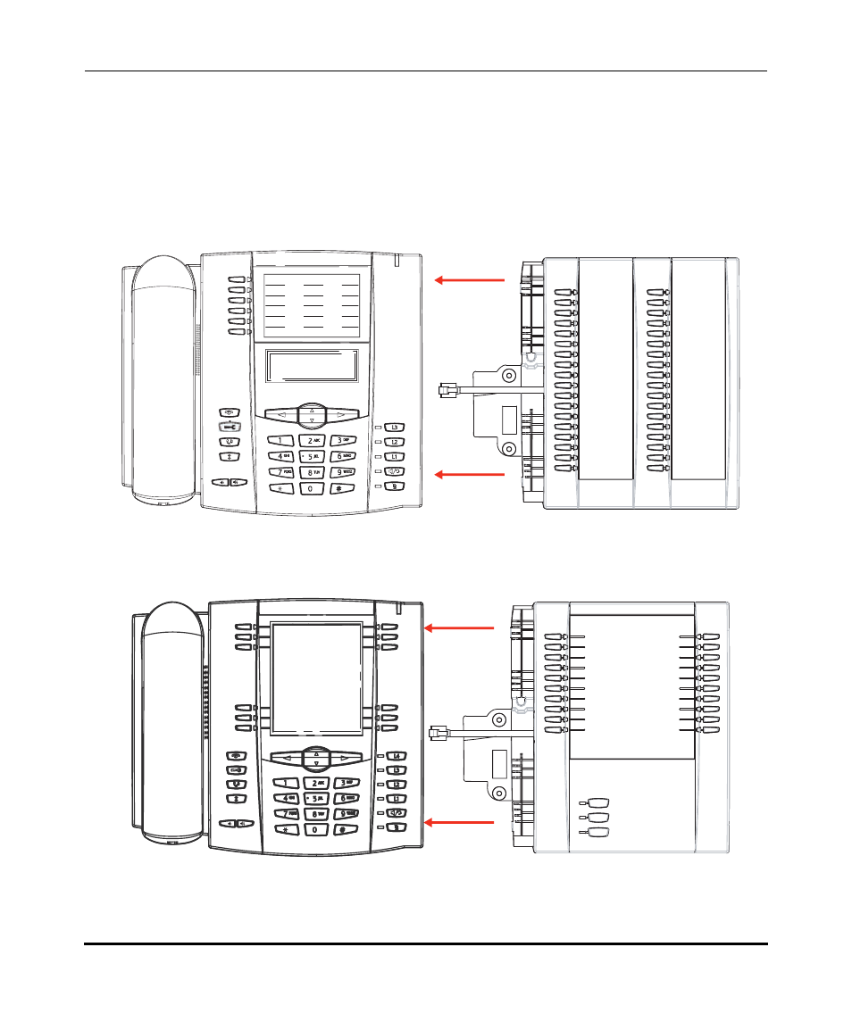 What are expansion modules | Aastra Telecom AastraLink Pro 160 User Manual | Page 279 / 360