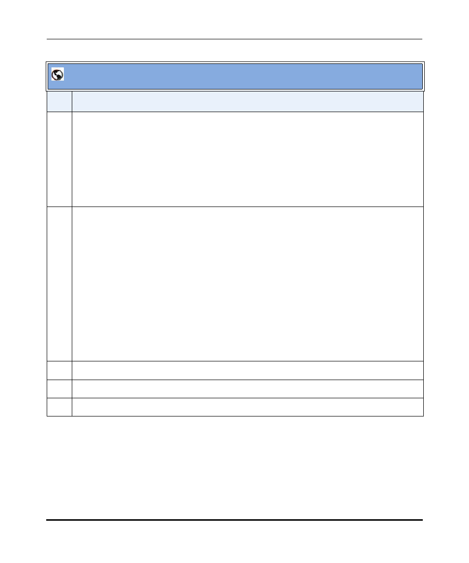 Aastralink recovery ui | Aastra Telecom AastraLink Pro 160 User Manual | Page 307 / 360