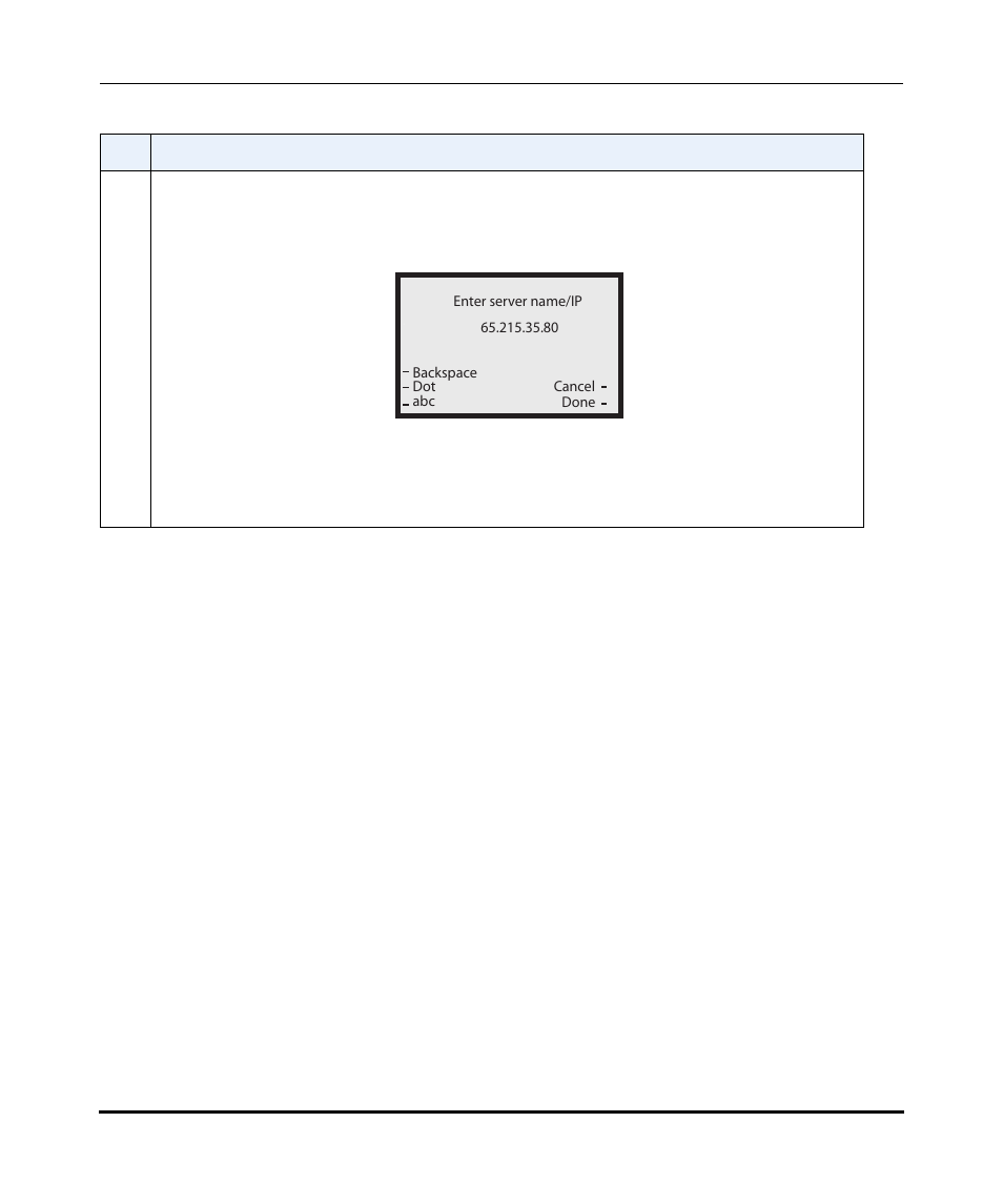 Aastra Telecom AastraLink Pro 160 User Manual | Page 328 / 360