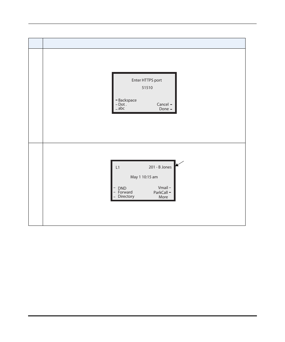 Aastra Telecom AastraLink Pro 160 User Manual | Page 329 / 360
