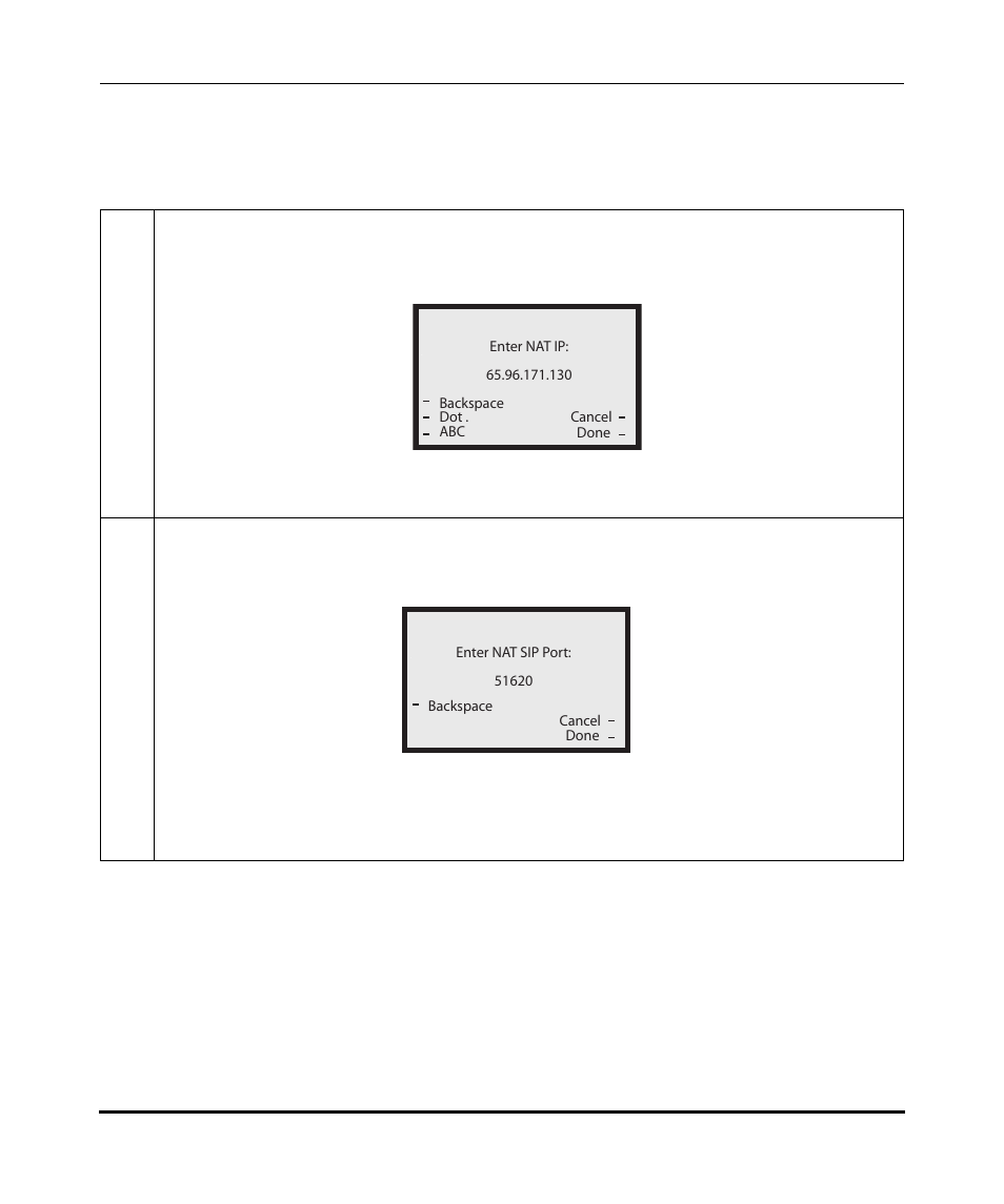 Aastra Telecom AastraLink Pro 160 User Manual | Page 331 / 360
