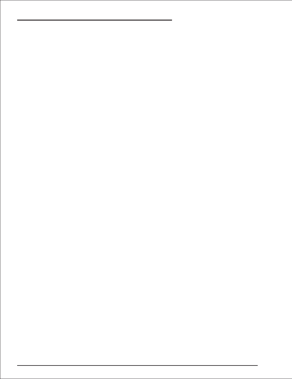Controls | Snorkel MHP34J(Bi-Energy Option) User Manual | Page 36 / 67