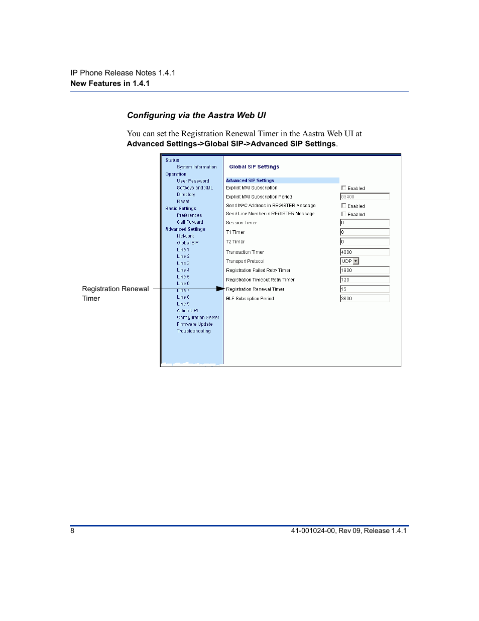 Aastra Telecom AASTRA 9112 I User Manual | Page 12 / 60