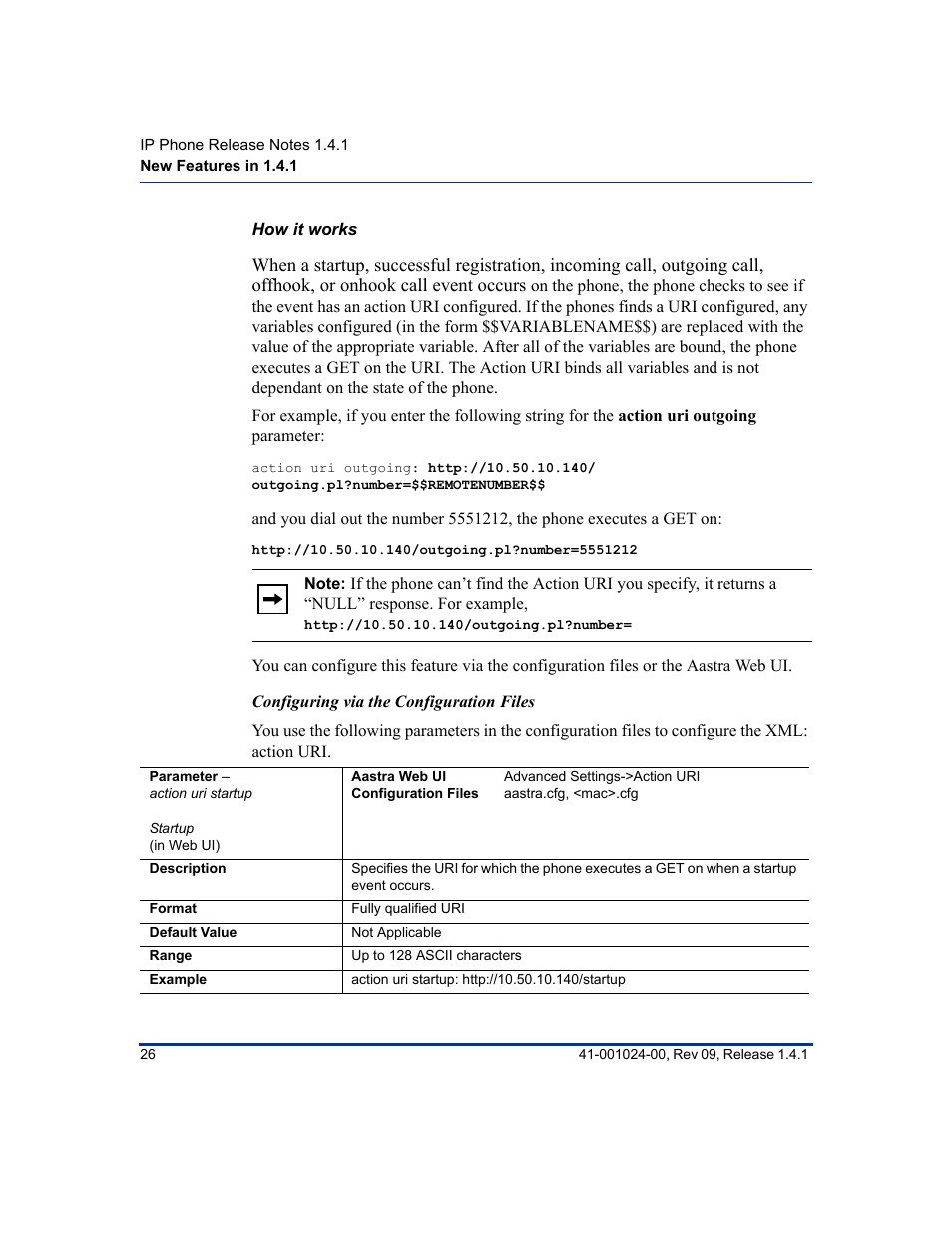 Aastra Telecom AASTRA 9112 I User Manual | Page 30 / 60