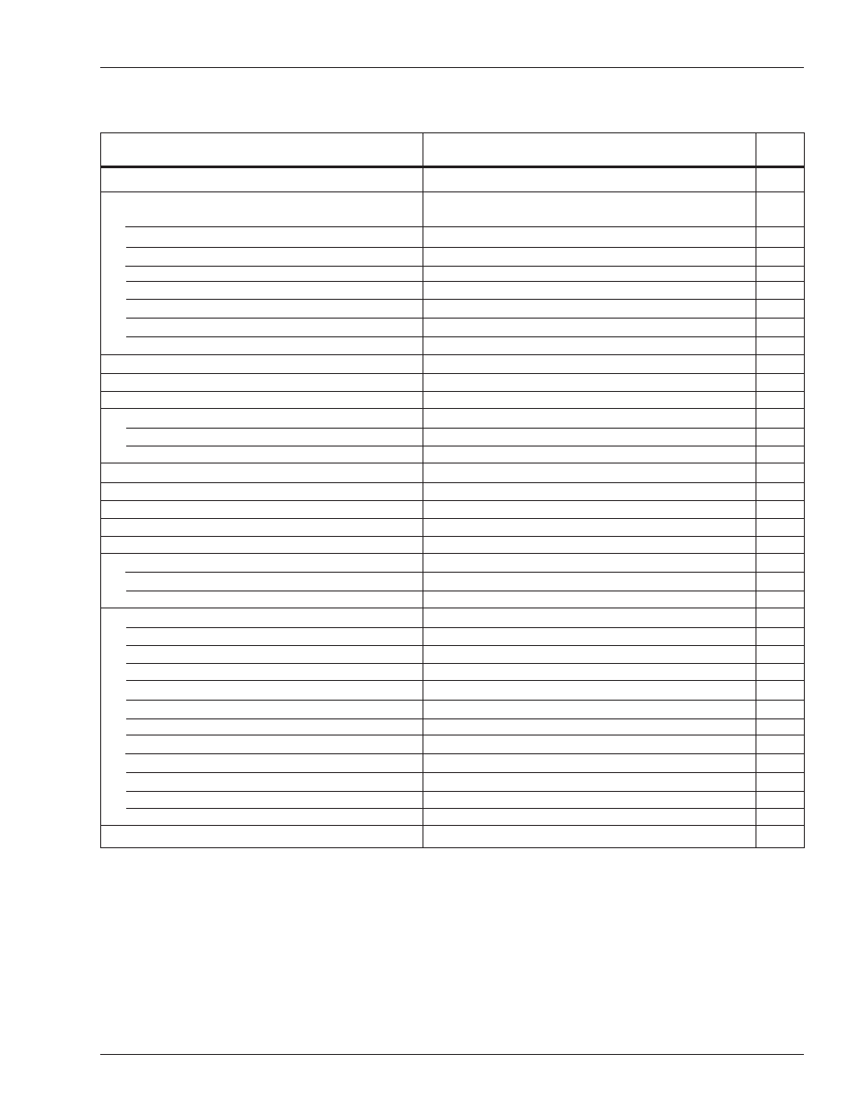 Snorkel S3246 CE User Manual | Page 35 / 60