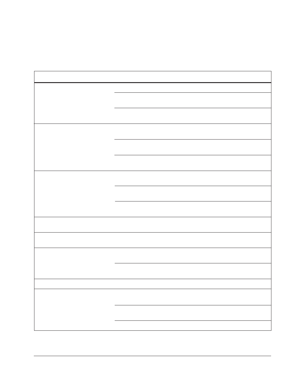 Chapter 12 – troubleshooting | Snorkel S3246 CE User Manual | Page 49 / 60