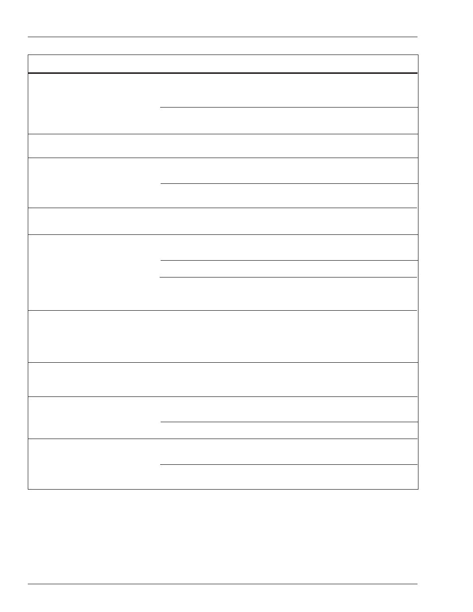Snorkel S3246 CE User Manual | Page 50 / 60