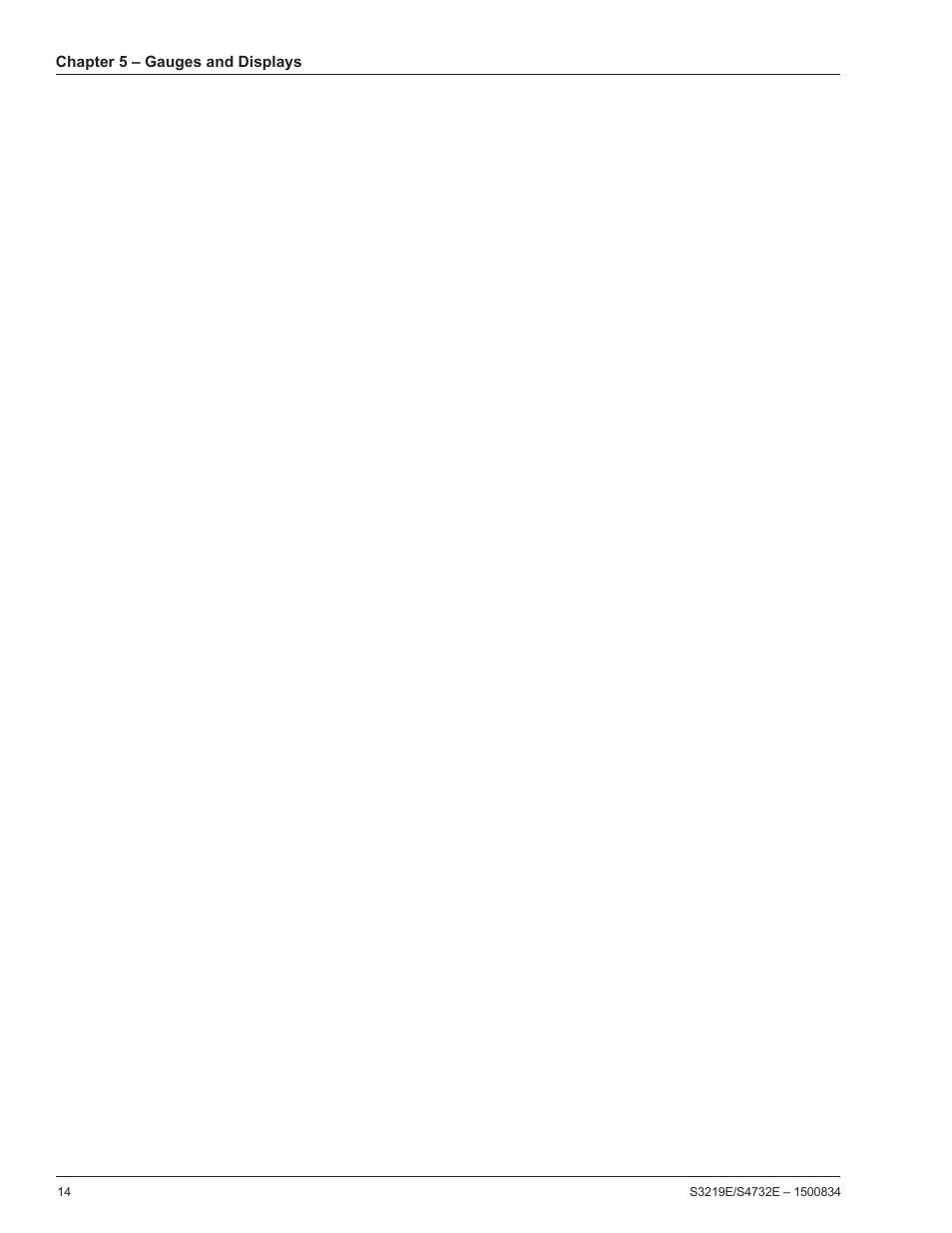 Snorkel S3219E-sn000000+ User Manual | Page 18 / 60