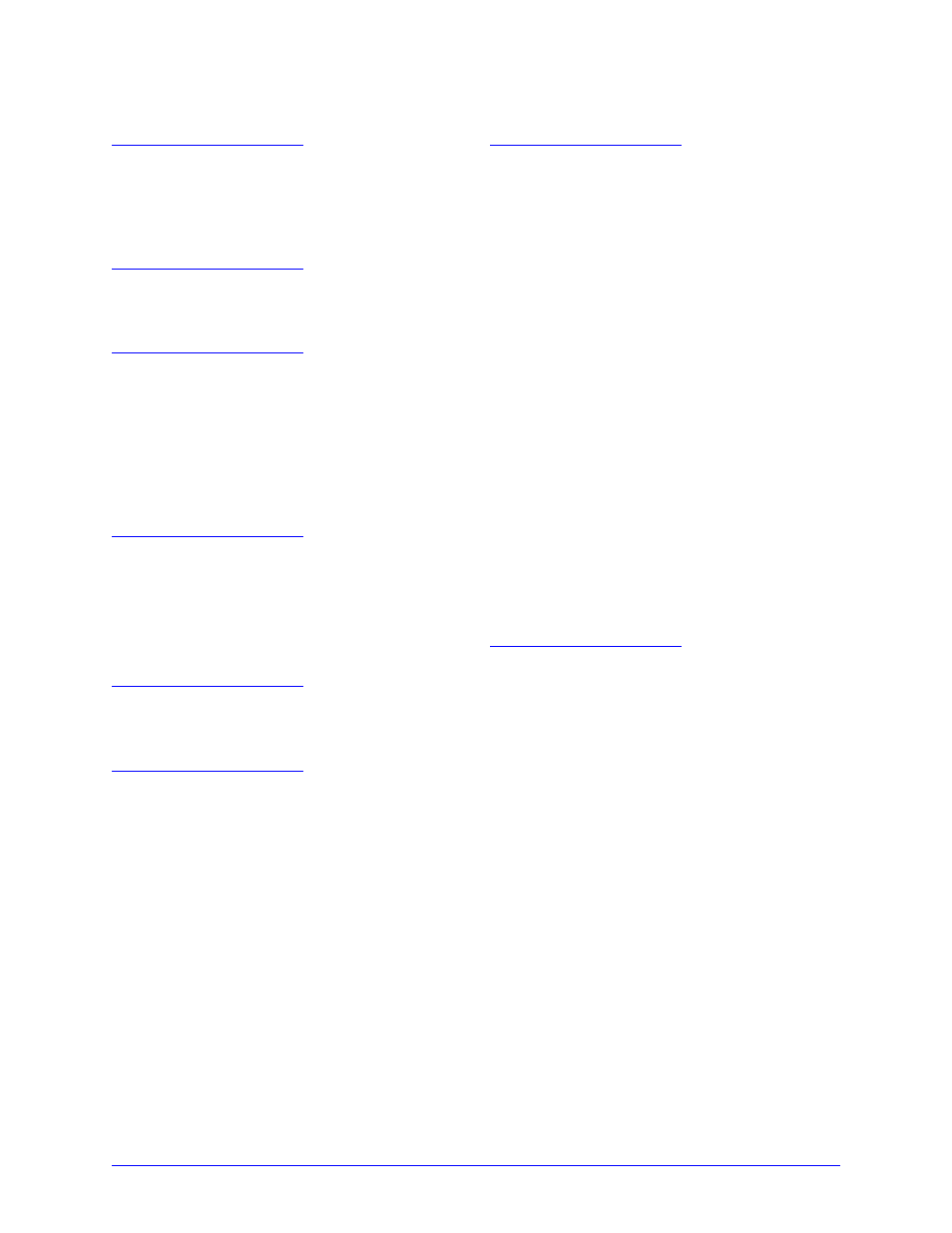 Index | Aastra Telecom AastraLink RP CT Cordless User Manual | Page 107 / 110