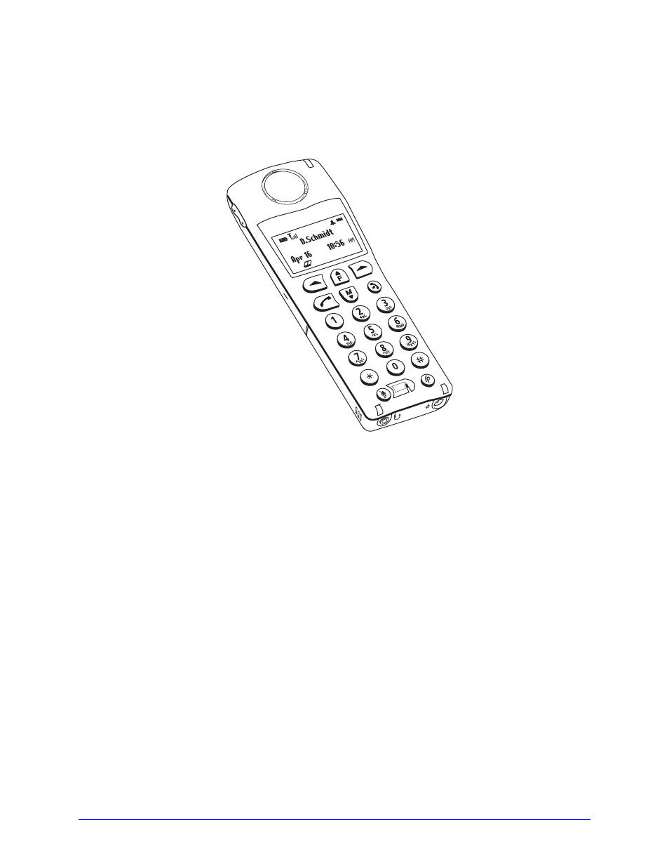 Phone features – 6757i ct rp cordless handset, Phone models | Aastra Telecom AastraLink RP CT Cordless User Manual | Page 12 / 110