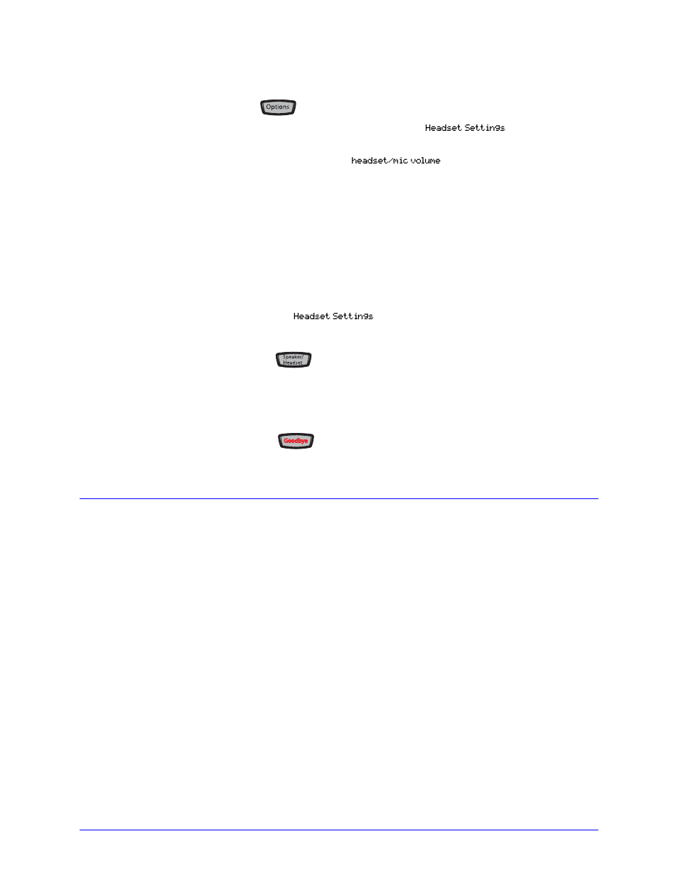 Advanced volume controls for the headset mic, Making and receiving calls using a headset, Incoming intercom calls | Basic phone features | Aastra Telecom AastraLink RP CT Cordless User Manual | Page 36 / 110