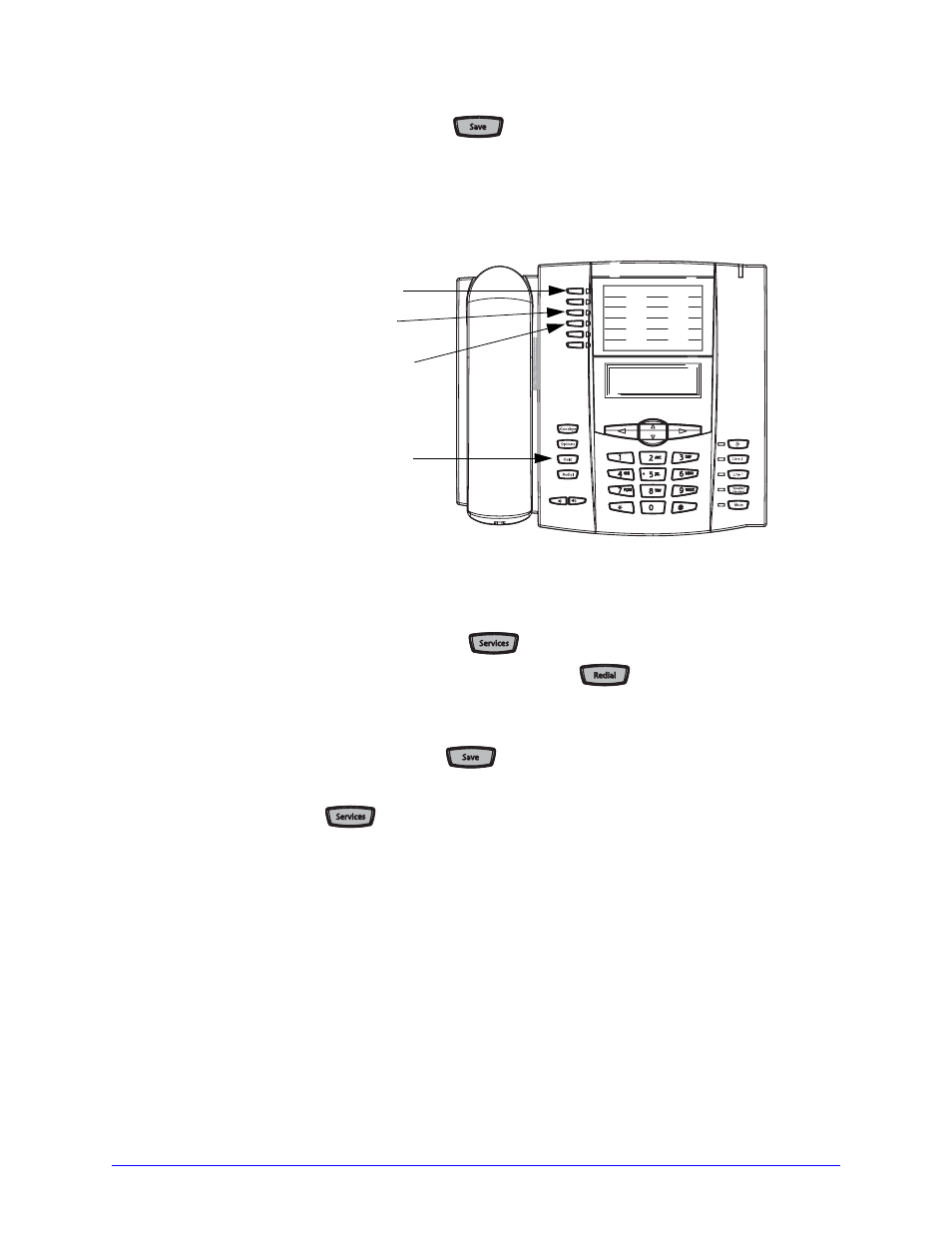 Basic phone features | Aastra Telecom AastraLink RP CT Cordless User Manual | Page 50 / 110