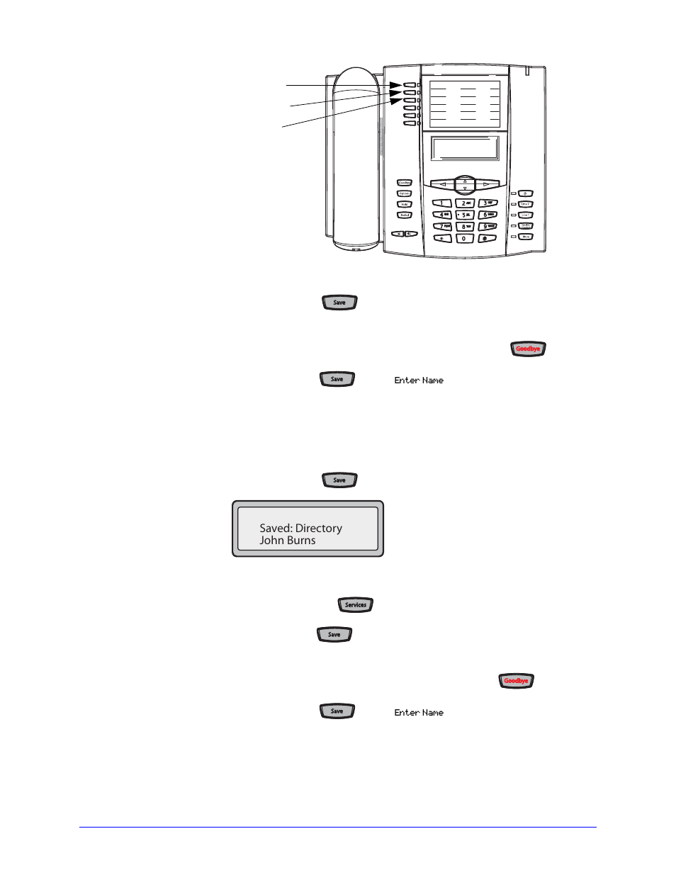 Basic phone features | Aastra Telecom AastraLink RP CT Cordless User Manual | Page 51 / 110