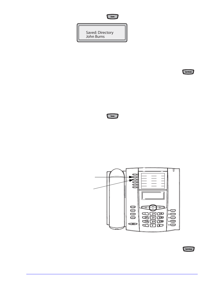 Editing the directory, Deleting items from directory, Basic phone features | Aastra Telecom AastraLink RP CT Cordless User Manual | Page 52 / 110