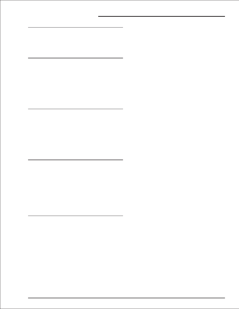 Snorkel SRT2670 User Manual | Page 9 / 79