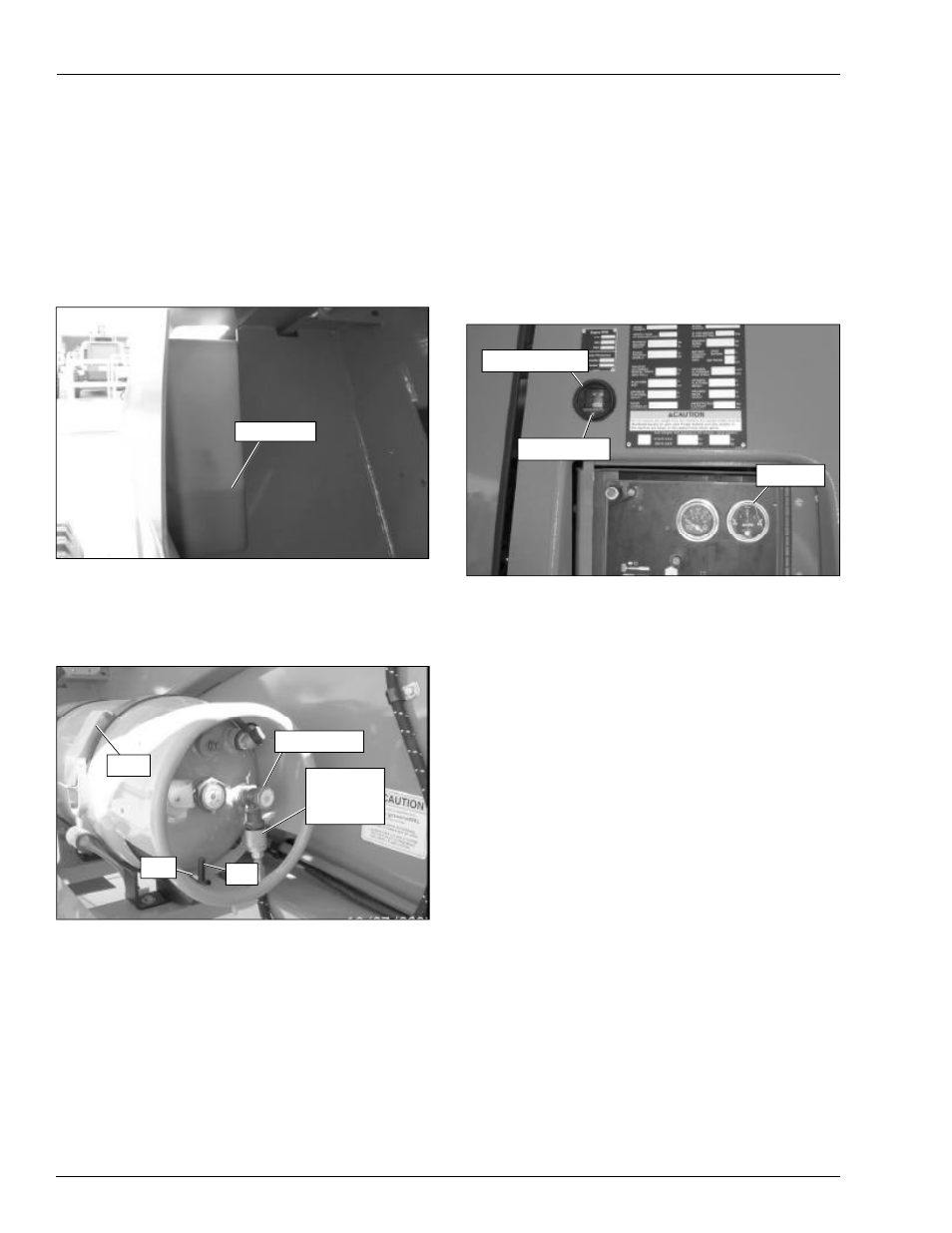 Snorkel T85J User Manual | Page 32 / 74