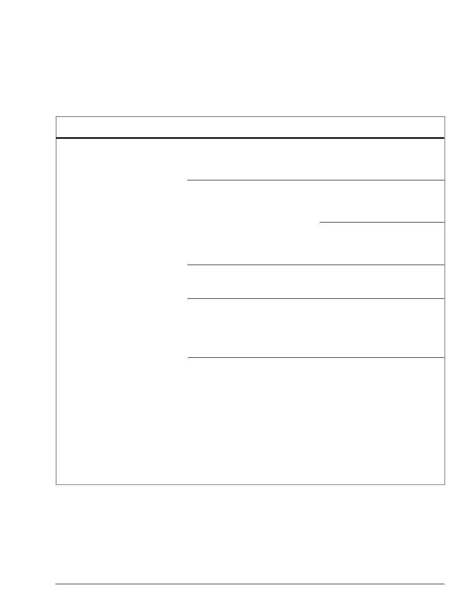 Chapter 11 – troubleshooting | Snorkel T85J User Manual | Page 61 / 74