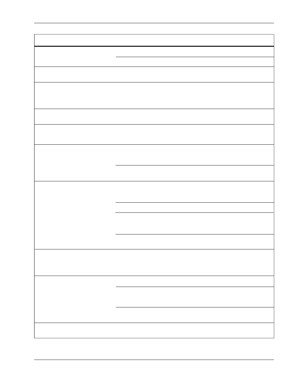 Snorkel T85J User Manual | Page 65 / 74