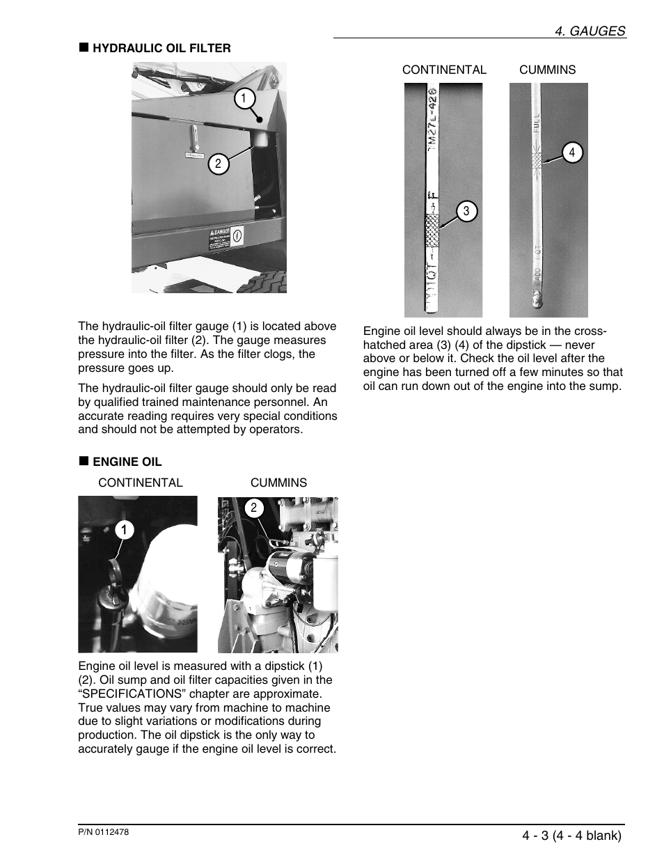 Snorkel TB100J User Manual | Page 28 / 89