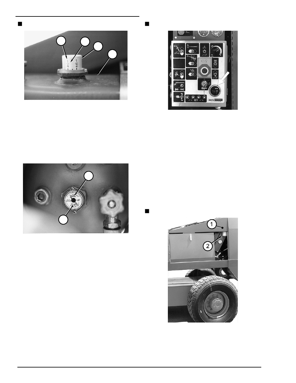 Snorkel TB120 2000 User Manual | Page 28 / 96