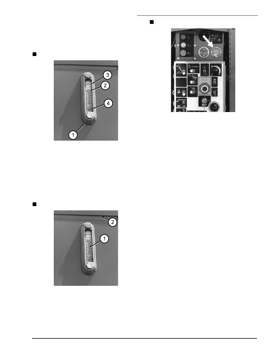 Snorkel TB120 2000 User Manual | Page 29 / 96