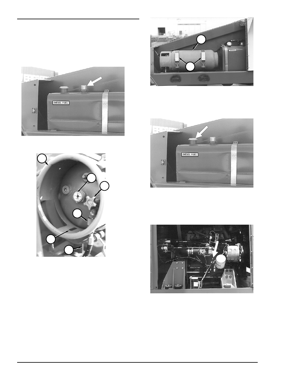 Snorkel TB120 2000 User Manual | Page 64 / 96