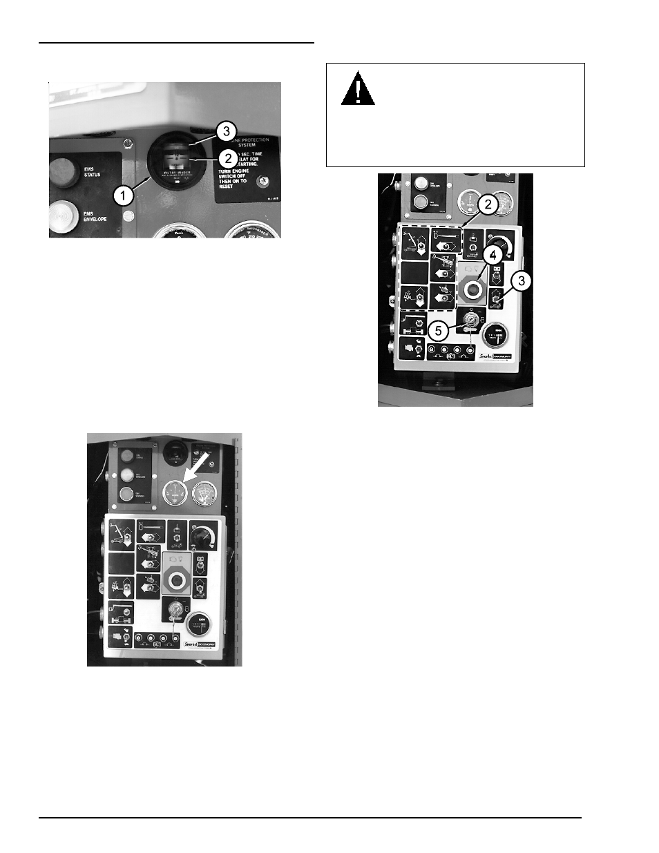 Snorkel TB120 2000 User Manual | Page 70 / 96