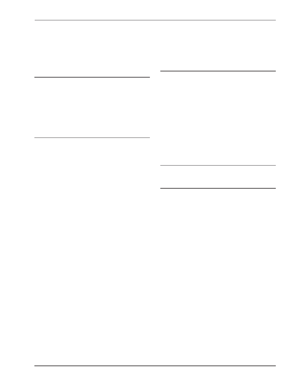 Index | Snorkel TB37 2001 User Manual | Page 57 / 58
