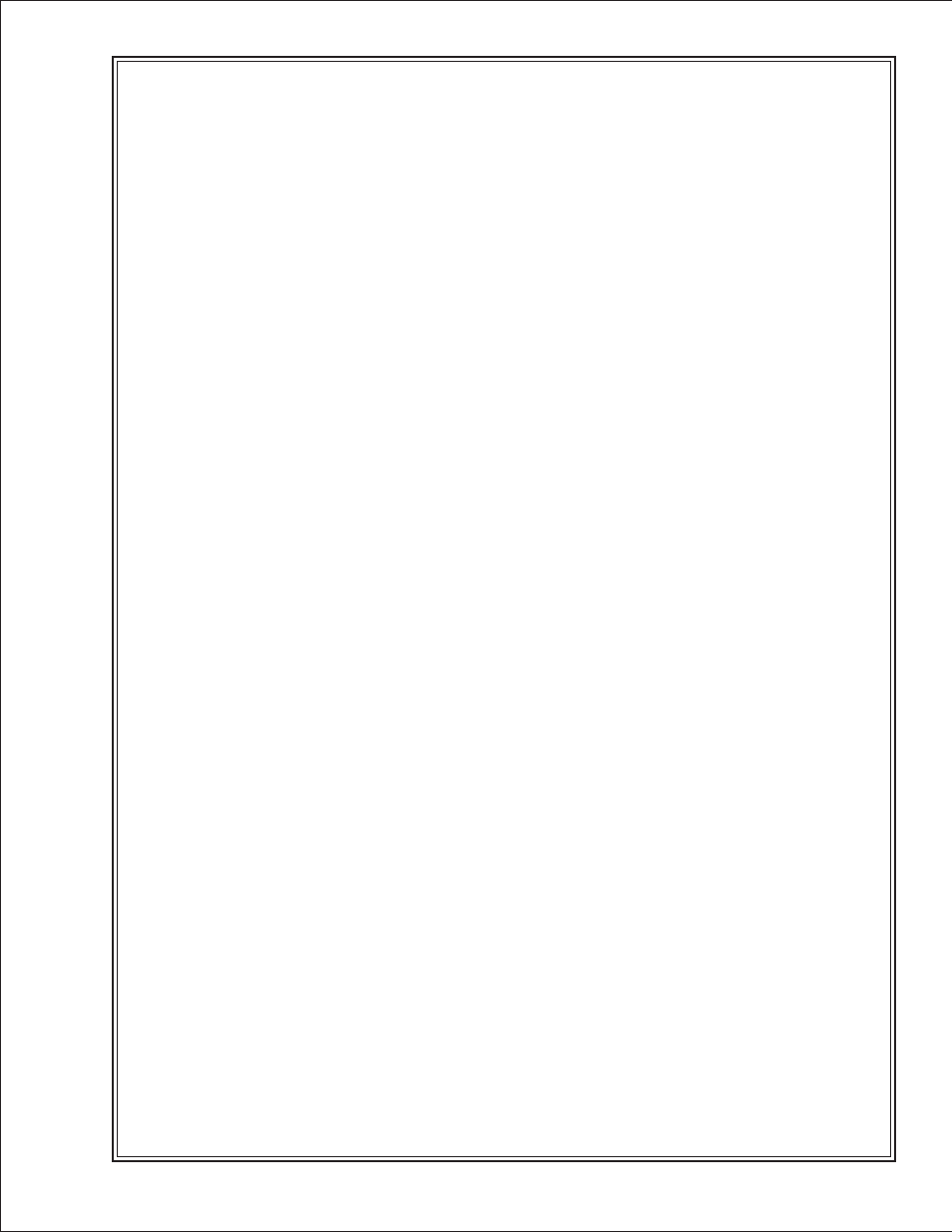 Limited warranty | Snorkel TB37 2001 User Manual | Page 58 / 58