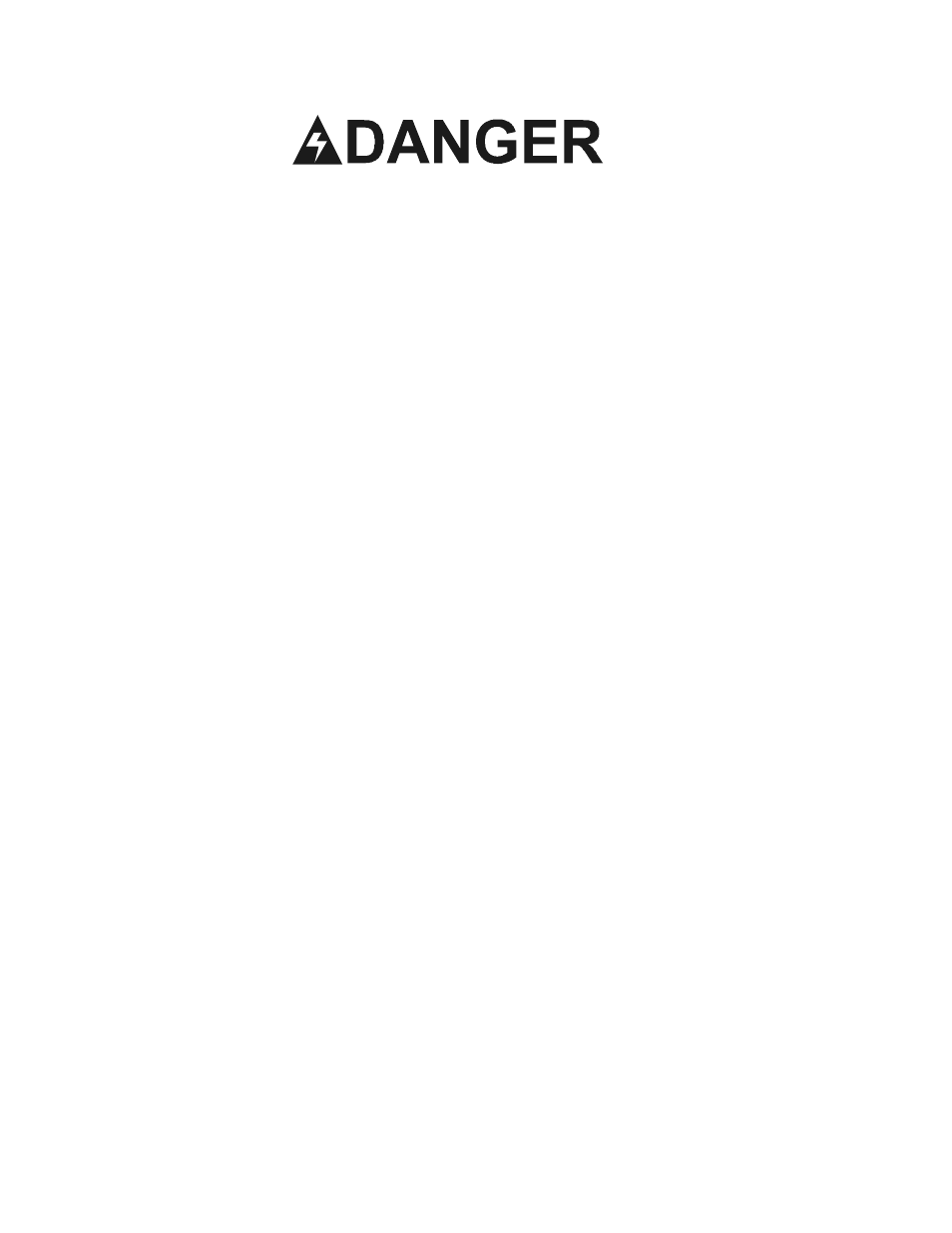 Snorkel TB50 CE 6/06 User Manual | Page 2 / 68