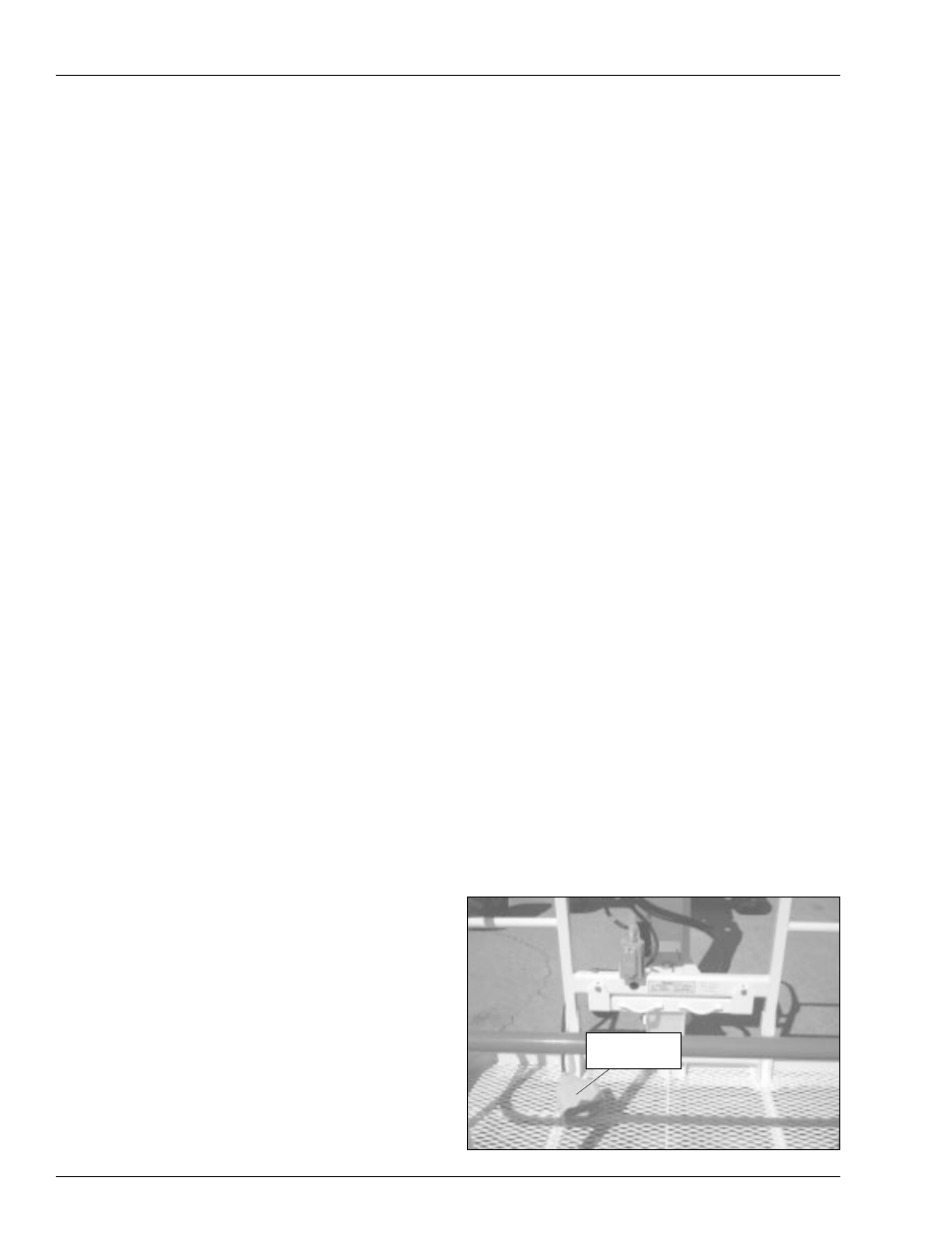 Snorkel TB50 CE 6/06 User Manual | Page 28 / 68