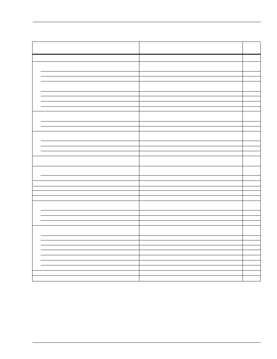 Snorkel TB50 CE 6/06 User Manual | Page 43 / 68