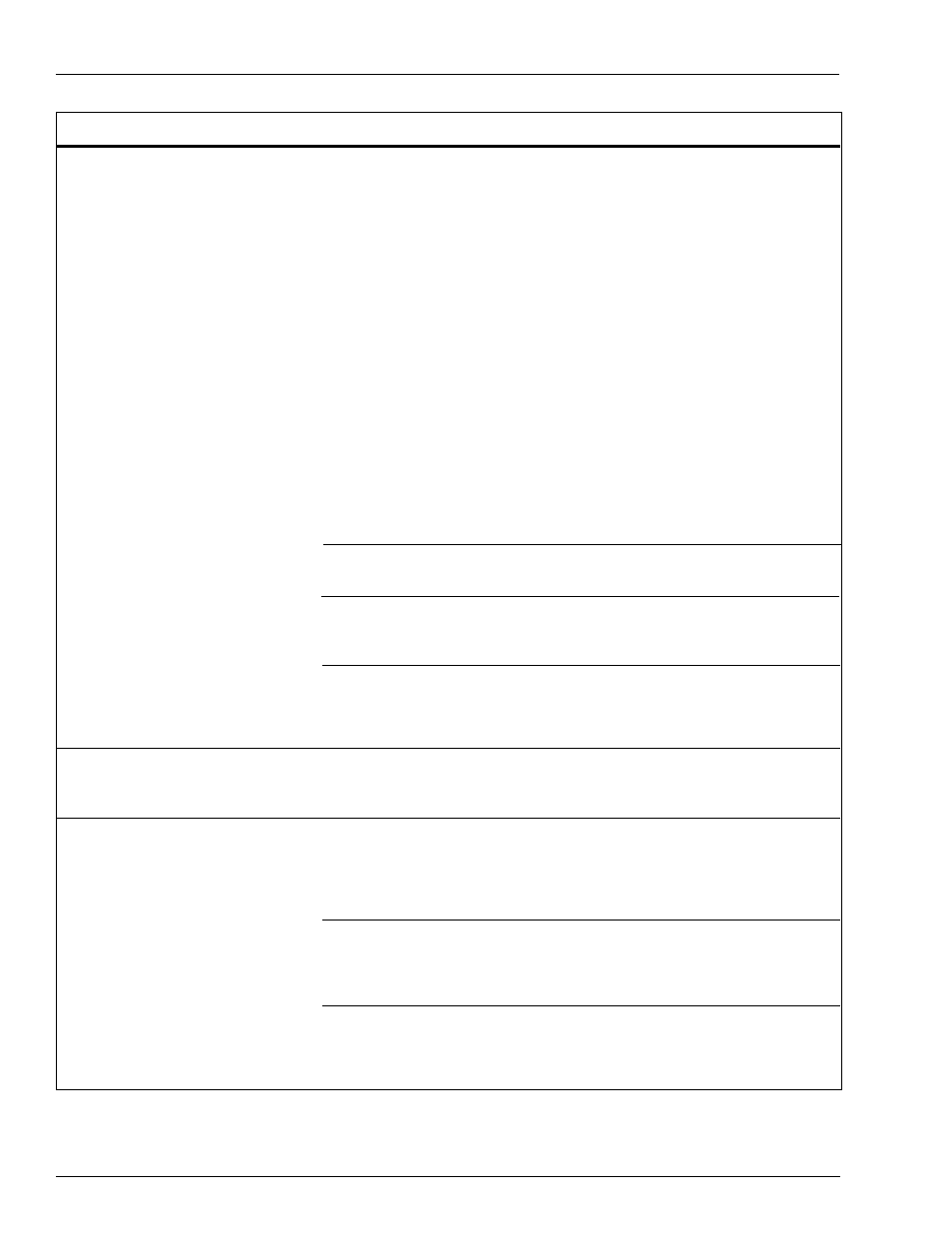 Snorkel TB50 CE 6/06 User Manual | Page 60 / 68