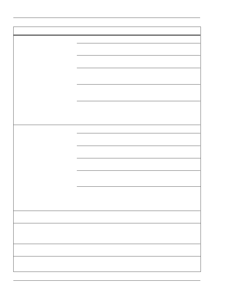 Snorkel TB50 CE 6/06 User Manual | Page 62 / 68