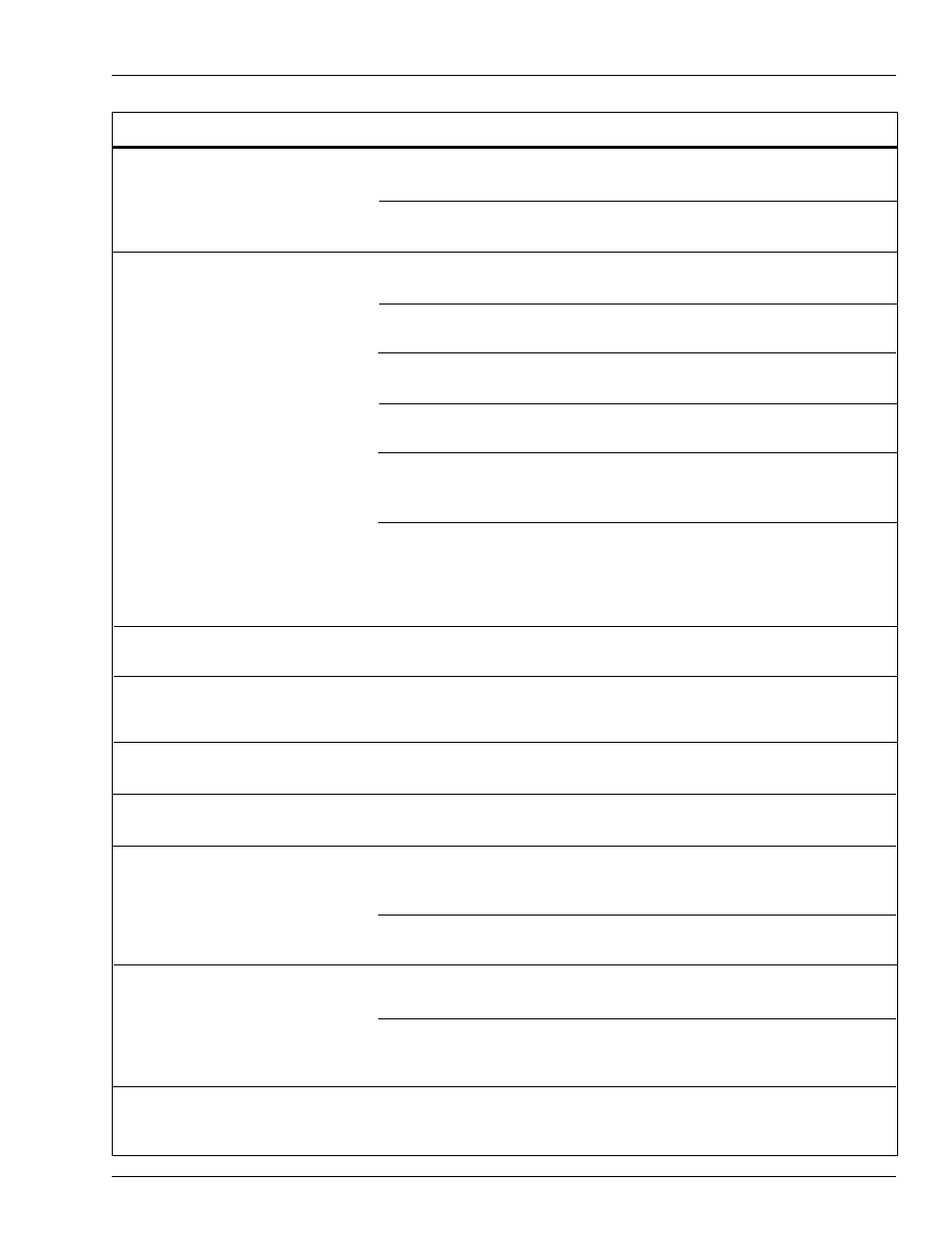 Snorkel TB50 CE 6/06 User Manual | Page 63 / 68