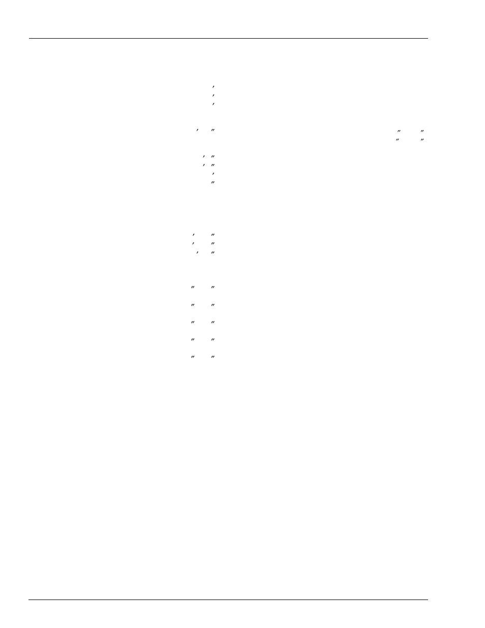 Snorkel TB50 CE 11-05 User Manual | Page 10 / 68