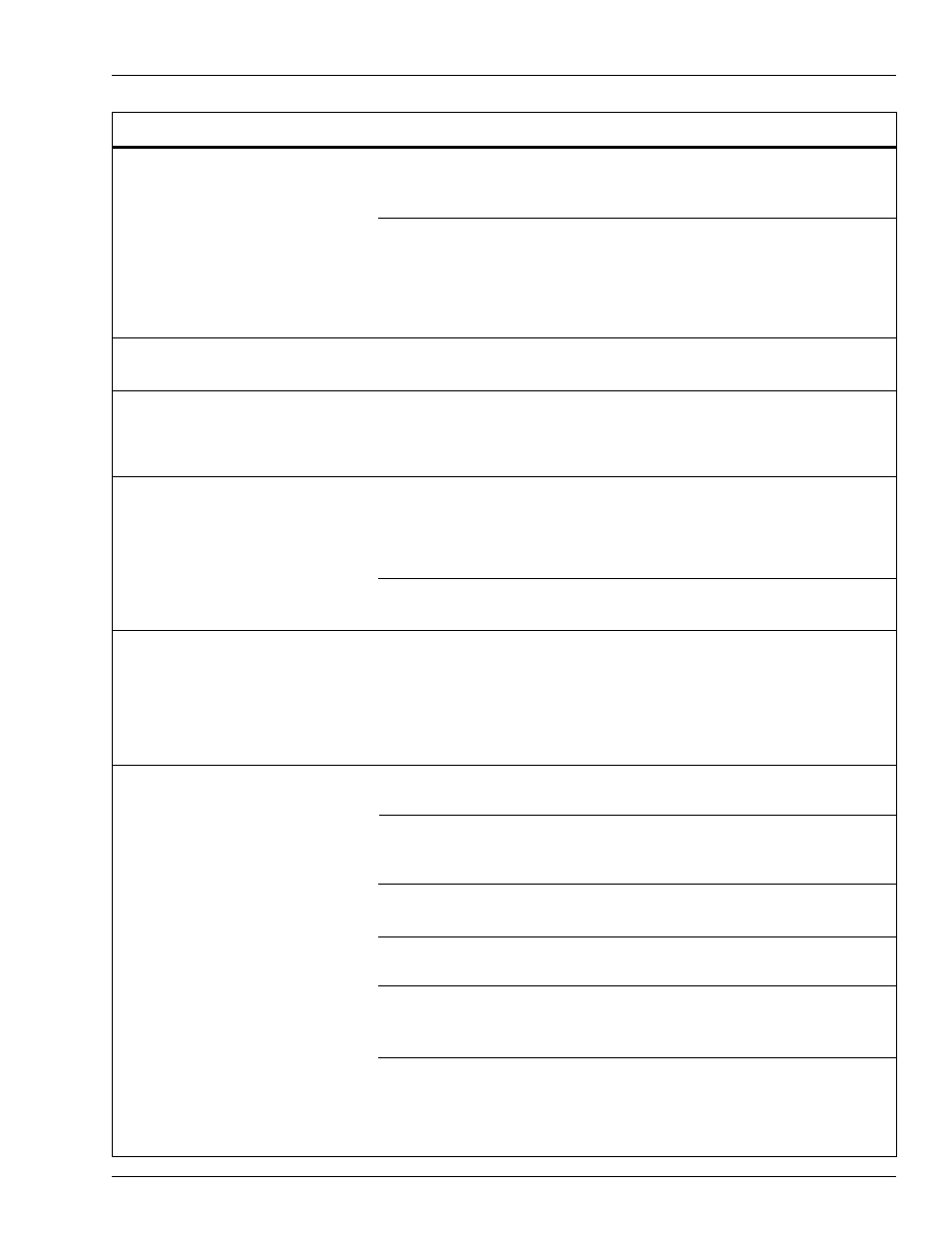 Snorkel TB50 CE 11-05 User Manual | Page 61 / 68